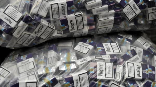 produse contrafacute de 740 milioane de euro au fost confiscate in ue in 2018