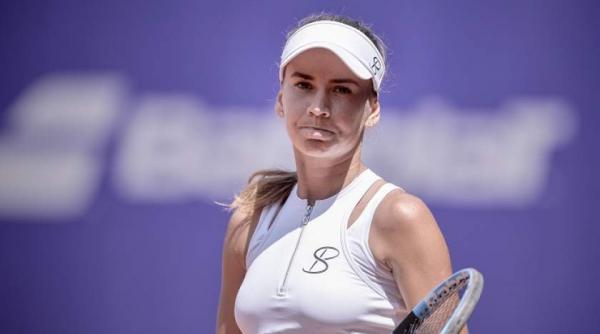 tenis irina bara s a calificat in sferturi la turneul itf de la saint malo