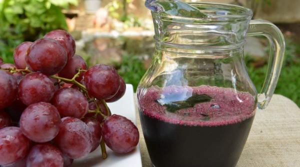 festivalul mustului si al sucului de mere de vineri pana duminica in parcul ior