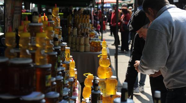 toamna se numara borcanele cu miere