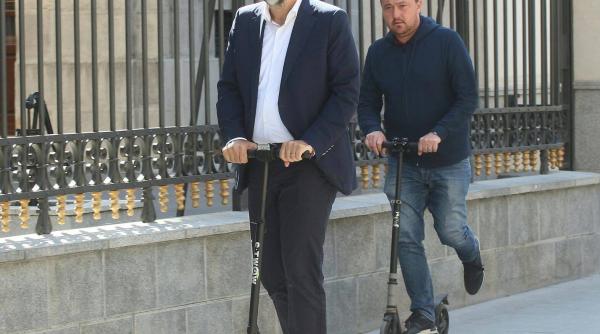 kelemen hunor si a depus candidatura la bec