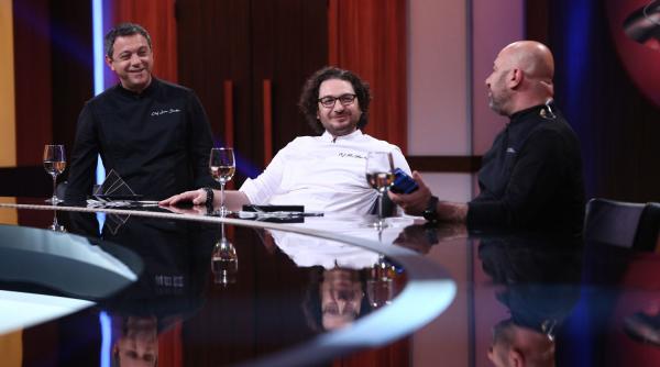 chefii bontea dumitrescu si scarlatescu ajung la psiholog