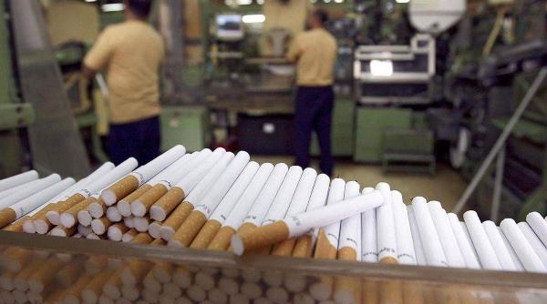 coalitia pentru libertatea comertului si a comunicarii clcc hiper reglementarea tutunului inseamna afectarea substantiala a activitatii comerciale locuri de munca pierdute tigari mai scumpe si mai multi bani pentru contrabandisti