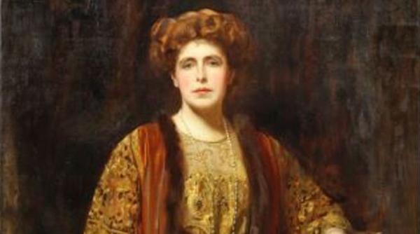 descifrarea portretelor regale