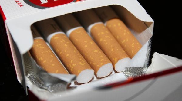 interzicerea expunerii tigaretelor la raft distruge micii comercianti