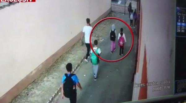 principalul suspect in cazul uciderii fetitei de 11 ani din dambovita a fugit din tara