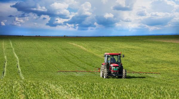 romania poate acorda fermierilor un avans de pana la 70 din platile directe in aceasta toamna