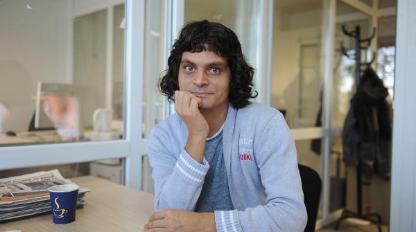 un roman selectat pentru cea mai buna idee din educatie