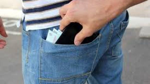 barbat din craiova retinut pentru furturi in belgia de peste 500 000 de euro