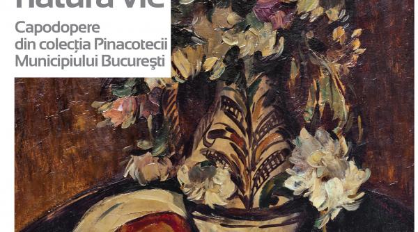 capodopere ale greilor picturii romanesti la palatul sutu