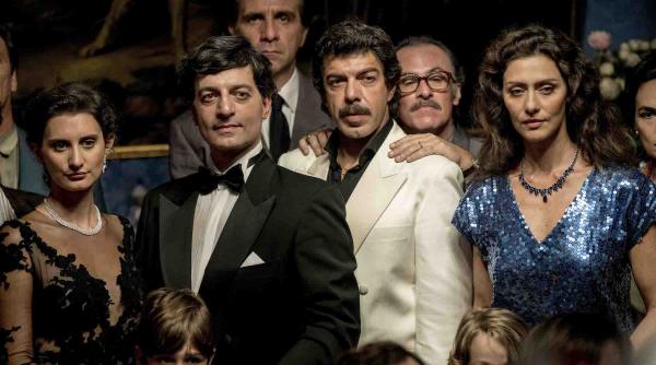 marii maestri ai cannesului se vad in premiera la les films de cannes a bucarest