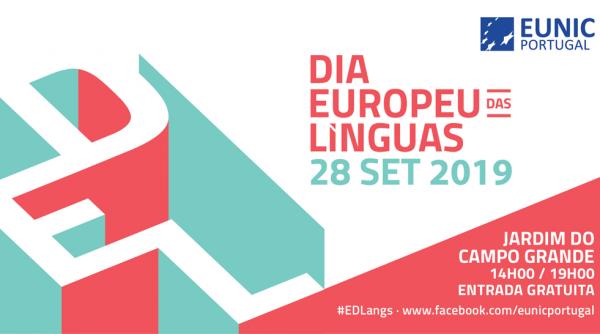 ziua europeana a limbilor 2019 sarbatorita la lisabona