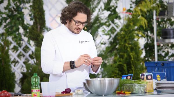 chef sorin bontea conduce clasamentul amuletelor