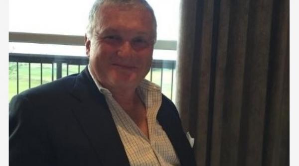 adrian zuckerman aviz favorabil din partea senatului american pentru postul de ambasador in romania