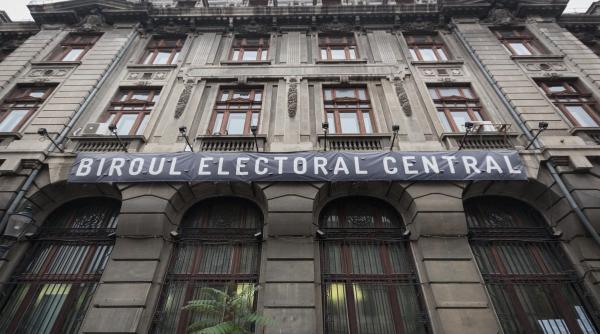 candidaturile la prezidentiale faza pe dosare penale cu privire la semnaturile de sustinere