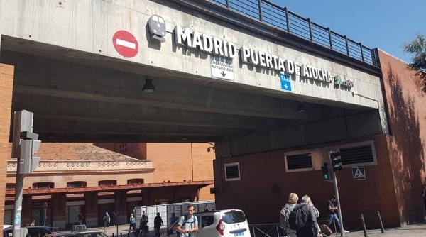 cum sa faci trenuri de mare viteza si metrouri cu bani europeni modelul spaniol