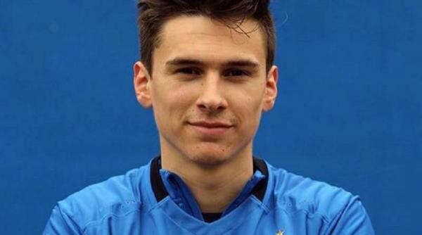 dorin rotariu a inscris pentru fc astana in campionatul kazahstanului