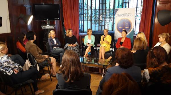 femeile din romania isi unesc fortele impotriva violentei domestice