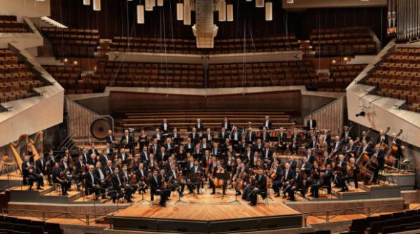 festivalul international george enescu editia 2019 la final summit ul international al muzicii clasice din romania a captat atentia a peste un sfert de milion de iubitori ai muzicii