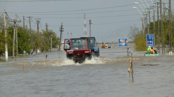 impactul schimbarilor climaterice evaluat din pix la bucuresti