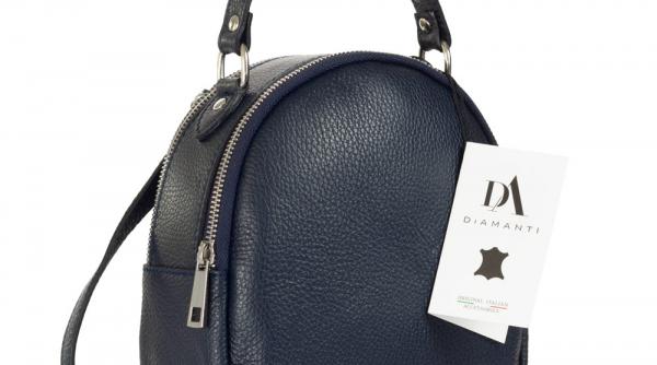 p diamanti ro genti din piele naturala din colectia toamna iarna 2019