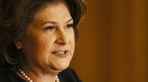 rovana plumb respinsa de comisia juridica din parlamentul european pentru postul de comisar european