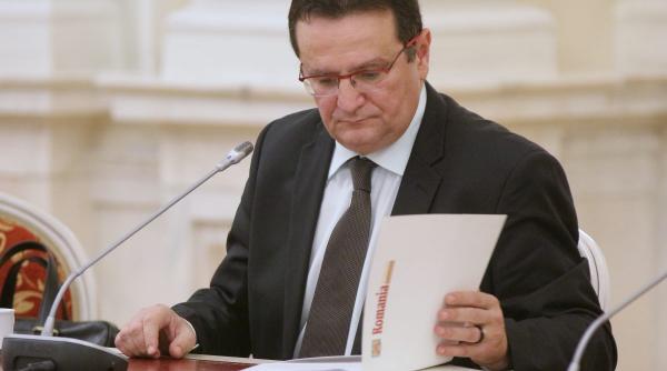 surse maior a tinut permanent legatura cu sebastian ghita