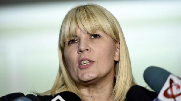 audiere soc la sectia speciala pe o plangere formulata in 2017 siij gata sa mai ingroape trei procurori dna pe mana elenei udrea