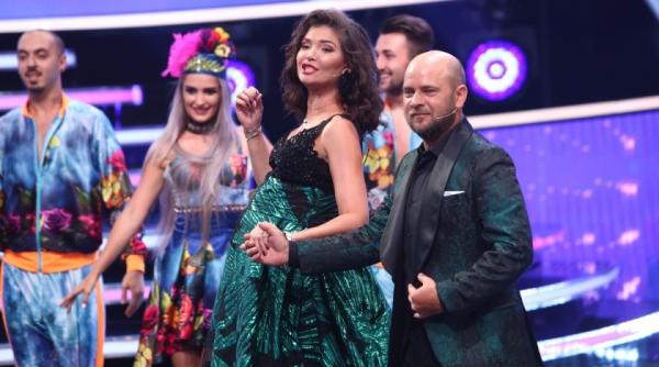 bono si mary j blige cornelia si lupu rednic randi si guess who intra in jocul transformarilor invitat special florin ristei