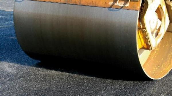 consolidarea podului straulesti a fost finalizata