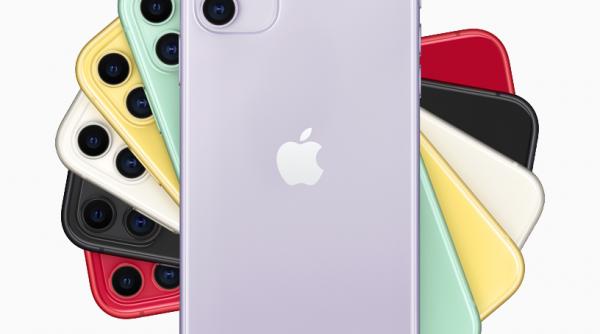 noul iphone 11 face ravagii printre romani crestere cu 15 a precomenzilor