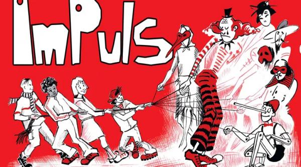 premiile celei de a xv a editii a festivalului international al teatrului contemporan de animatie impuls