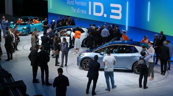 schimbari pe piata auto toyota isi va mari participatia la subaru pana la 20