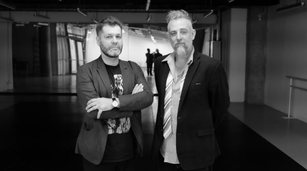 oedipe redux opera lui enescu reimaginata in cheie jazz la festivalul europalia