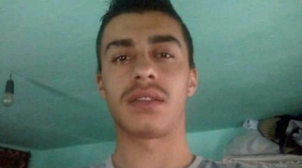 politia cere ajutorul populatiei pentru gasirea barbatului suspectat de crima din prahova