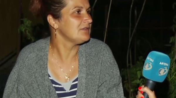 cazul de la caracal mama luizei sustine ca a fost fortata sa dea probele pentru expertiza adn