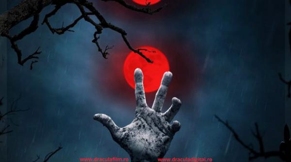 the lighthouse se vede in romania la dracula film festival