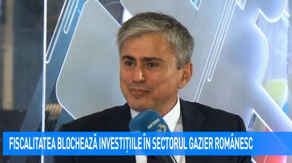 video fiscalitatea blocheaza investitiile in sectorul gazier romanesc