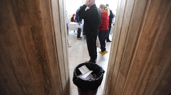 chef de munca rata somajului coboara oficial