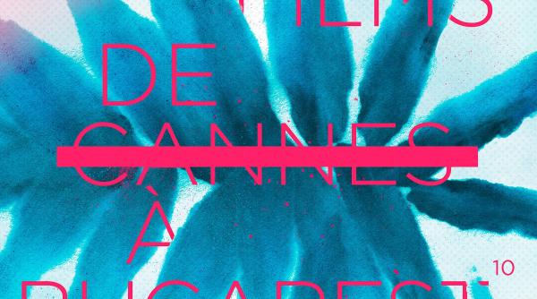 din 1 octombrie se pun in vanzare biletele la les films de cannes a bucarest