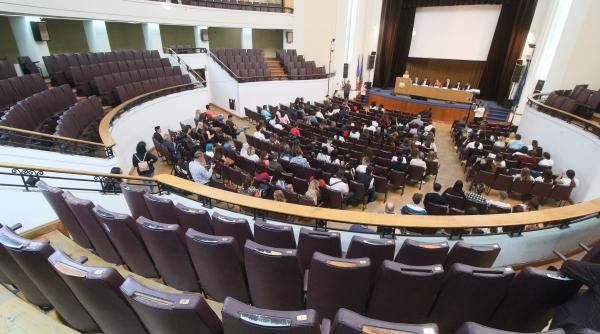 ingrijorari si indemnuri la inceput de an universitar