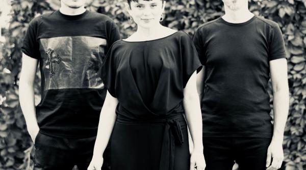 trupa zmei3 concerteaza la arcub in cadrul zilelor culturale leipzig la bucuresti