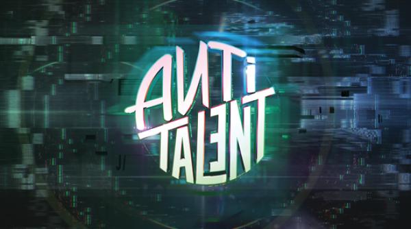 antitalent un nou show de umor marca antena 1