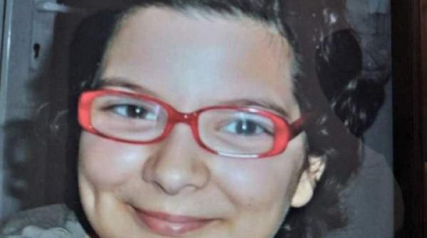 minora de 13 ani din timisoara disparuta dupa ce a plecat la scoala cautata de politisti