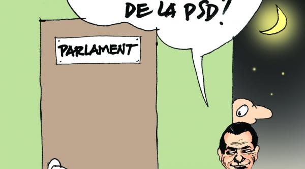 motiunea depusa oficial