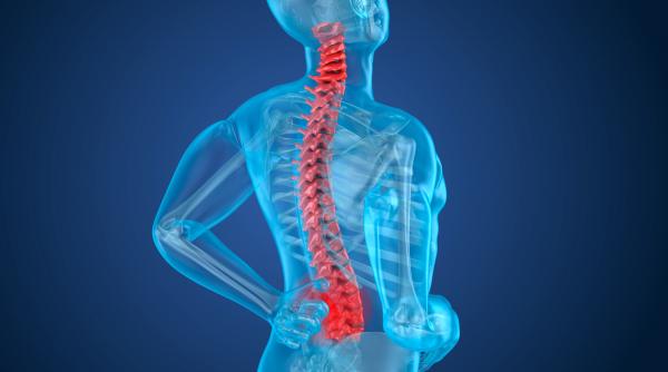 scolioza la adolescenti cum o depistezi cum o tratezi