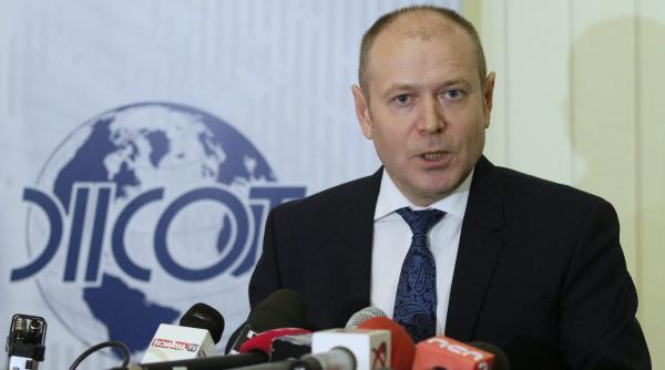 seful diicot ii raspunde lui iohannis activitatea parchetului nu se rezuma numai la cazul caracal