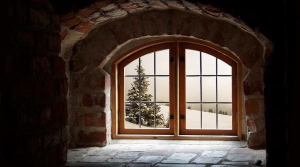 sezonul rece care sunt izolatiile care tin iarna la usa