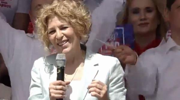 carmen avram replica acida dupa respingerea lui sylvie goulard doar dl ciolos si grupul sau renew n au o problema daca sefu a zis ca e nevinovata