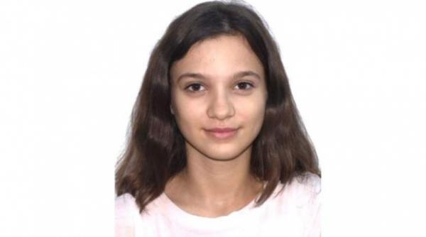 eleva din mangalia data disparuta dupa ce a plecat de la scoala